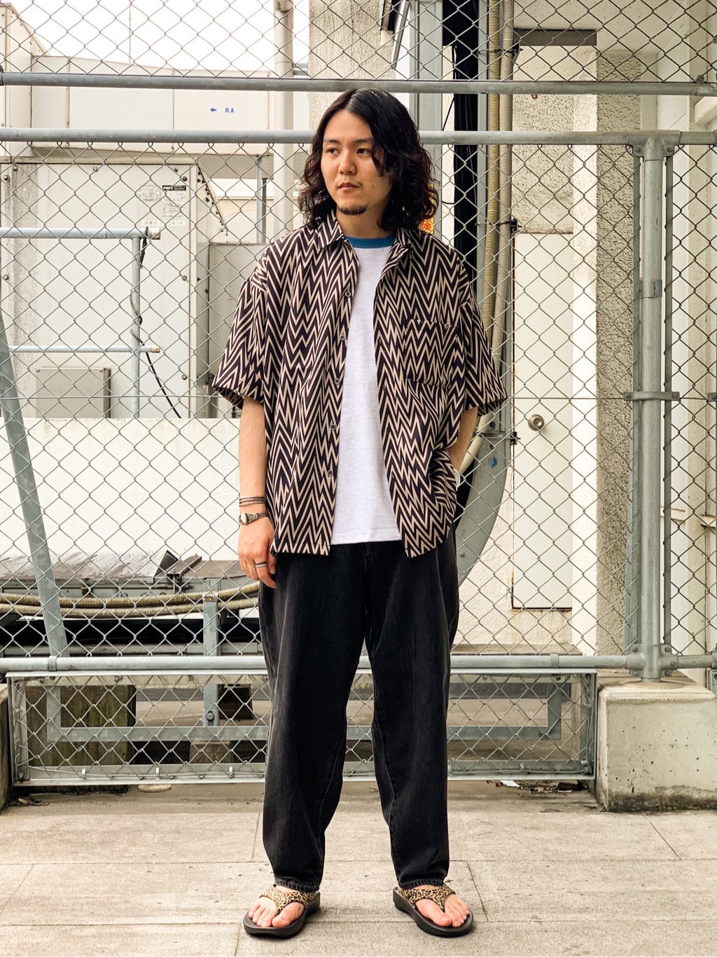 JOURNAL STANDARDのコーディネートを紹介します。｜Rakuten Fashion(楽天ファッション／旧楽天ブランドアベニュー)4504941