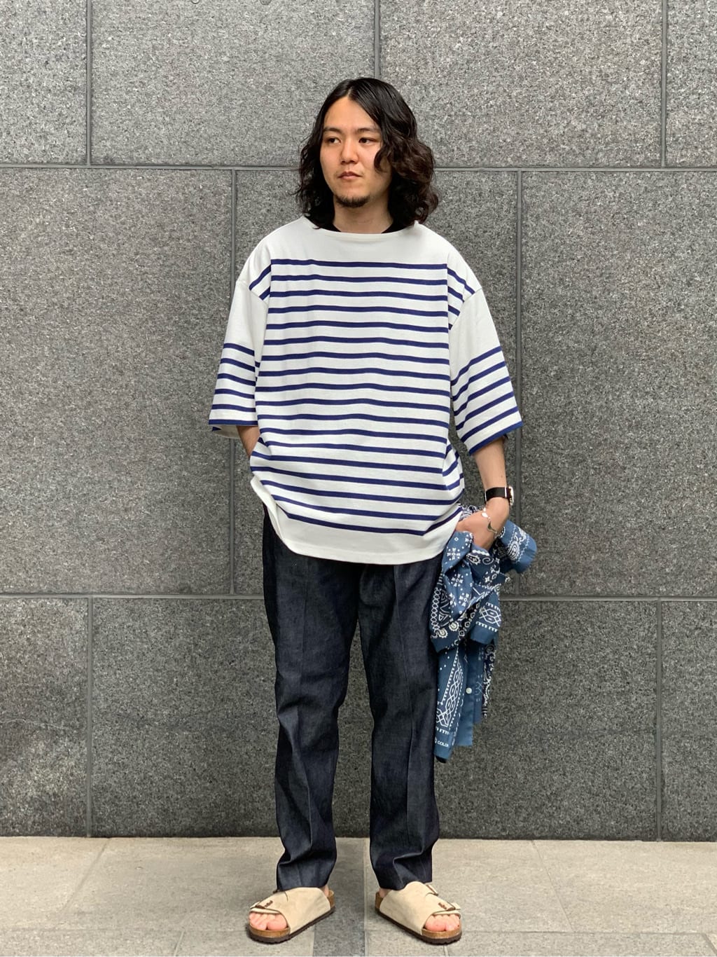JOURNAL STANDARDのコーディネートを紹介します。｜Rakuten Fashion(楽天ファッション／旧楽天ブランドアベニュー)4504943