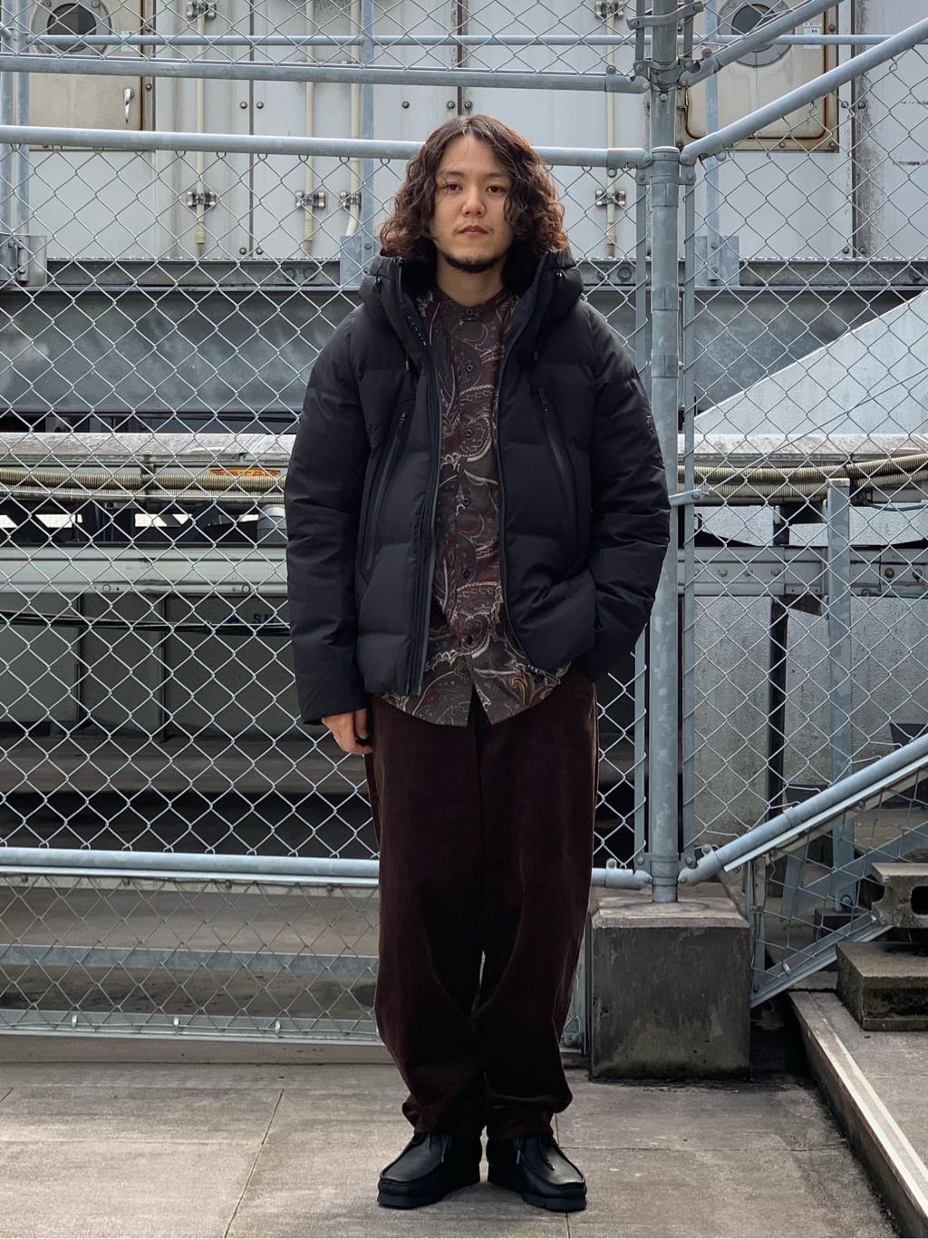 JOURNAL STANDARDのコーディネートを紹介します。｜Rakuten Fashion(楽天ファッション／旧楽天ブランドアベニュー)4504949