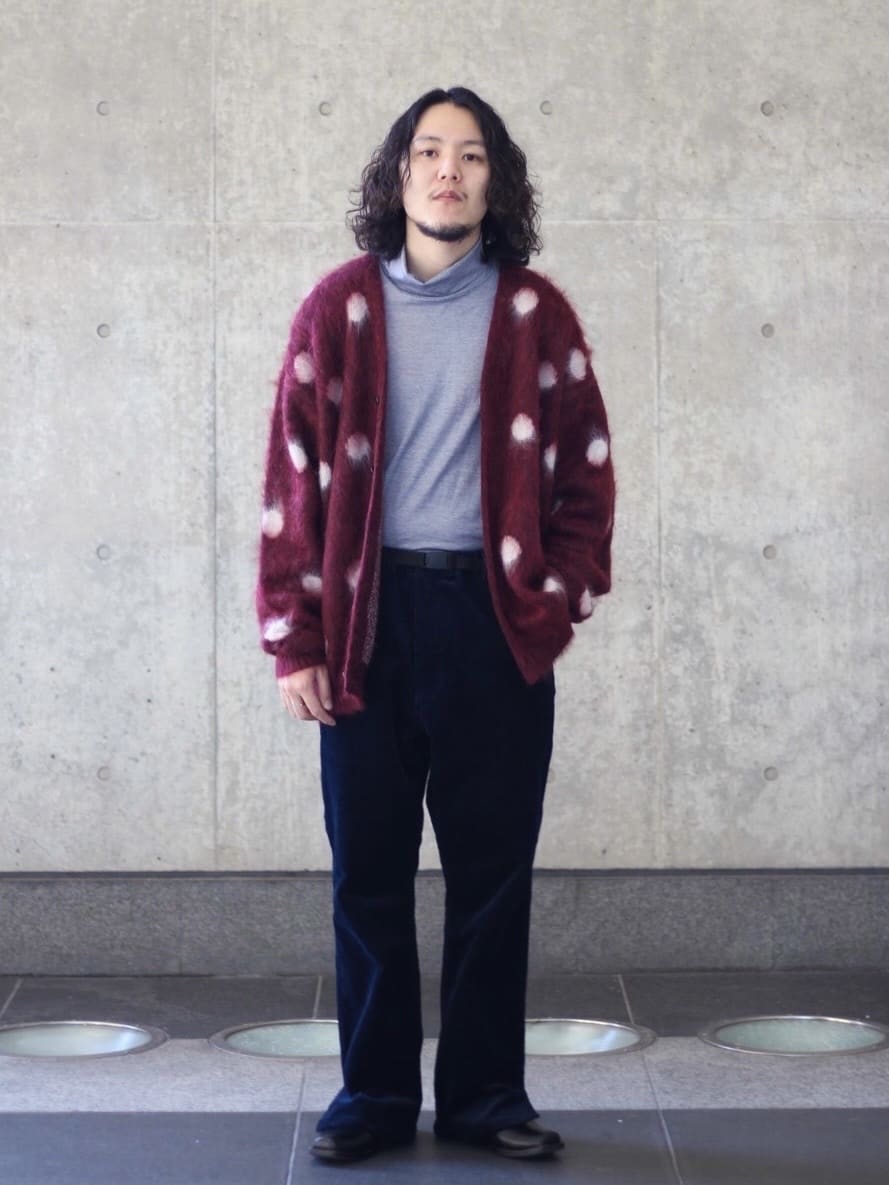 JOURNAL STANDARDのコーディネートを紹介します。｜Rakuten Fashion(楽天ファッション／旧楽天ブランドアベニュー)4504953