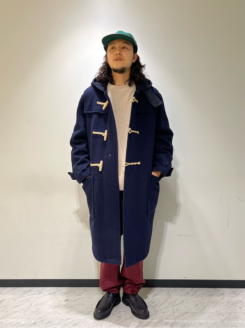 JOURNAL STANDARDのコーディネートを紹介します。｜Rakuten Fashion(楽天ファッション／旧楽天ブランドアベニュー)4504957