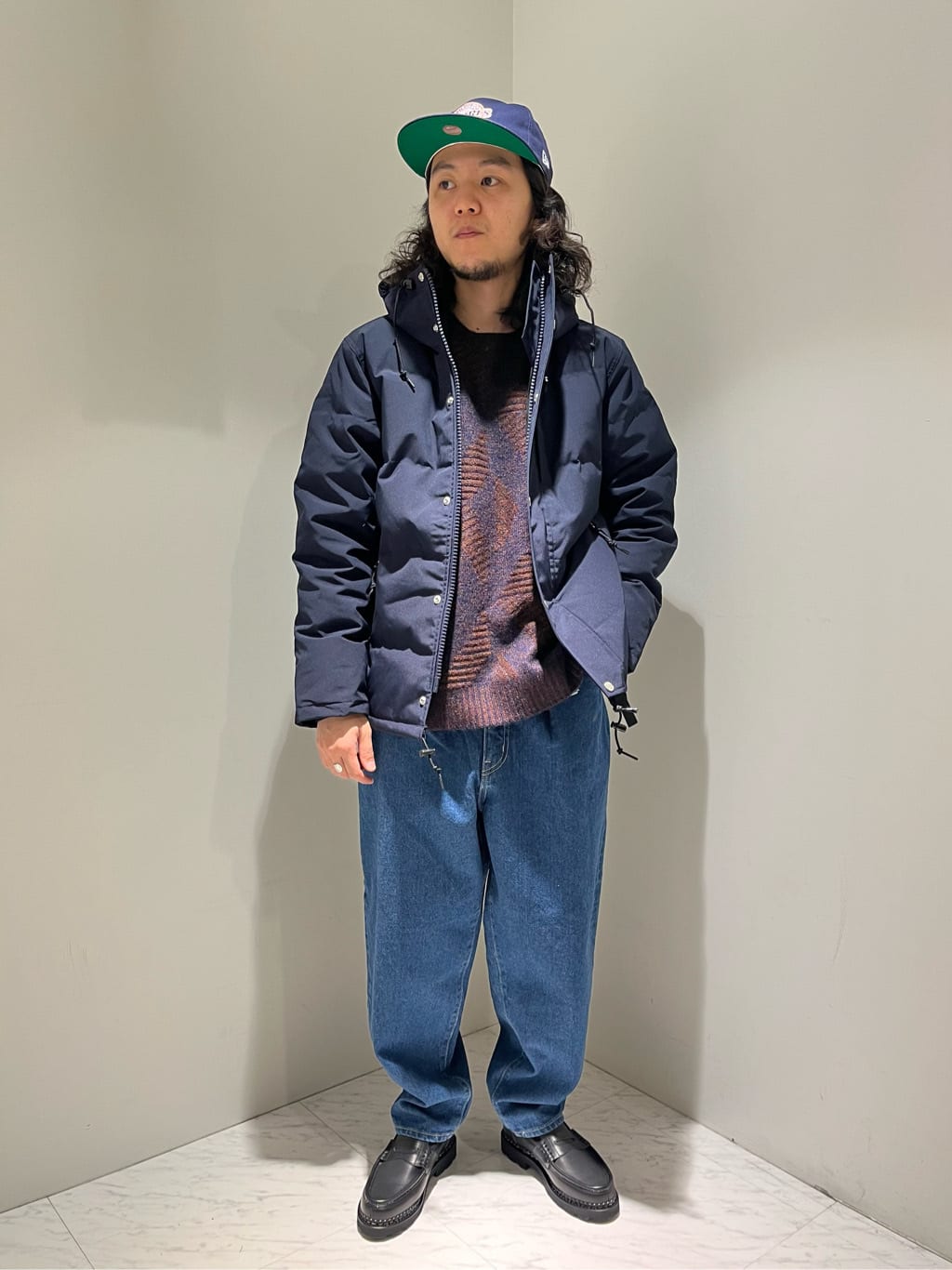 JOURNAL STANDARDのコーディネートを紹介します。｜Rakuten Fashion(楽天ファッション／旧楽天ブランドアベニュー)4504959