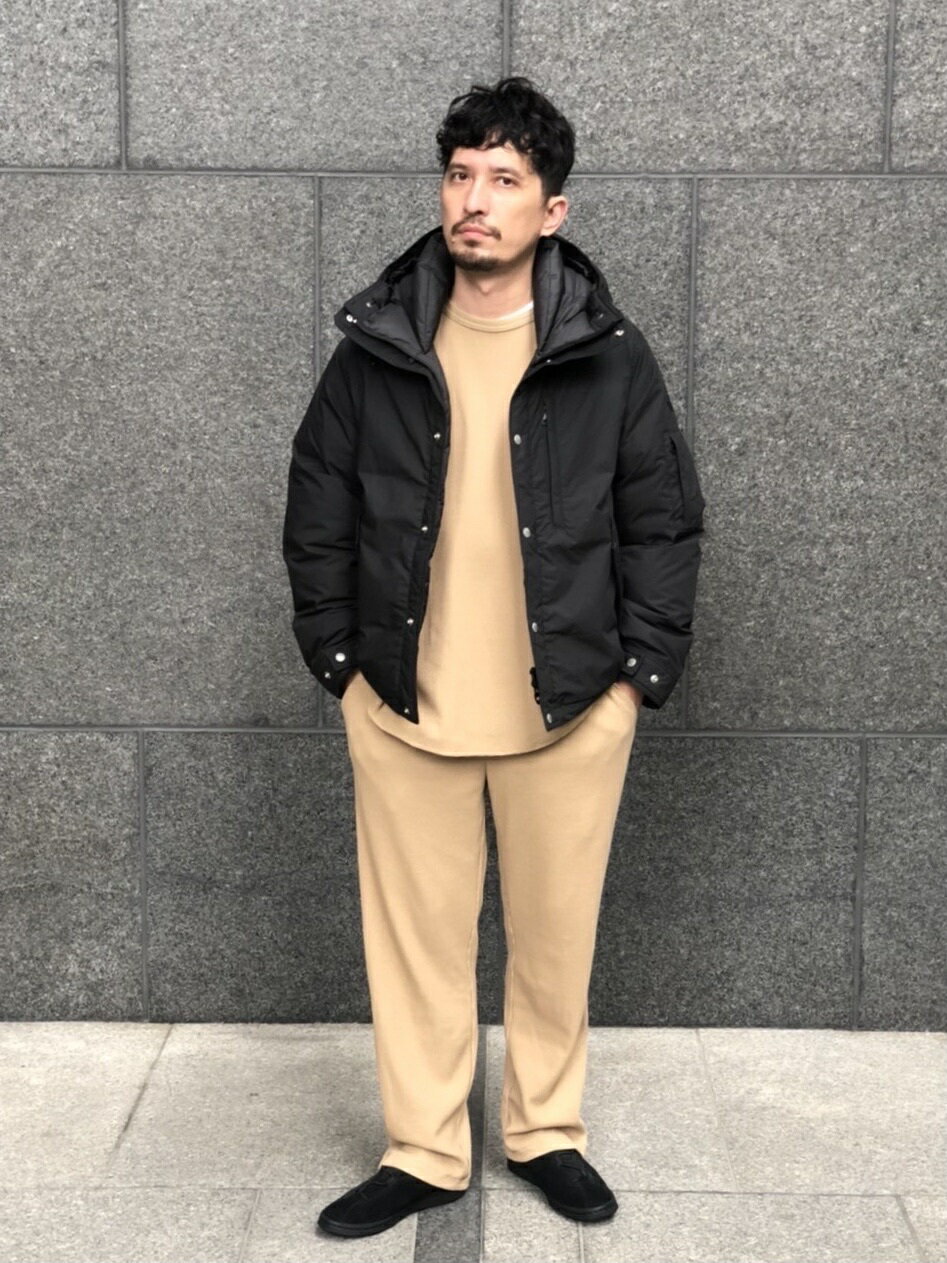 JOURNAL STANDARDのコーディネートを紹介します。｜Rakuten Fashion(楽天ファッション／旧楽天ブランドアベニュー)4504966