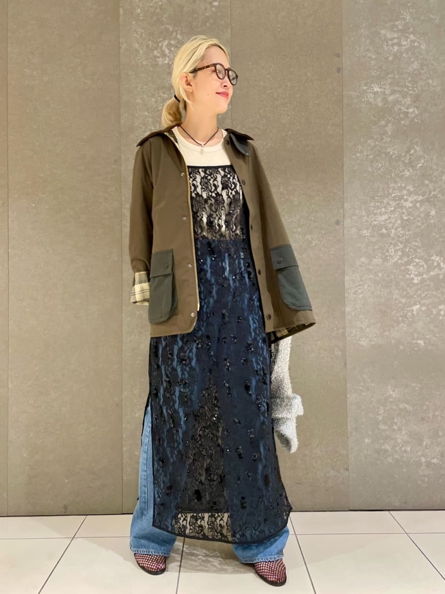 JOURNAL STANDARDのコーディネートを紹介します。｜Rakuten Fashion(楽天ファッション／旧楽天ブランドアベニュー)4505137