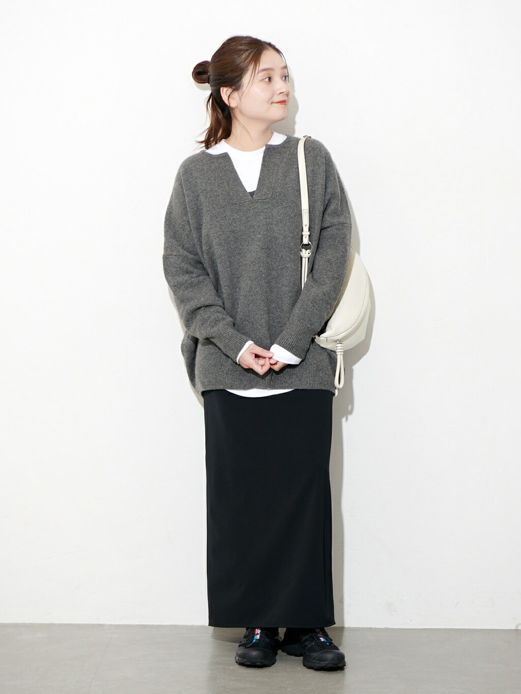 JOURNAL STANDARDのコーディネートを紹介します。｜Rakuten Fashion(楽天ファッション／旧楽天ブランドアベニュー)4505307