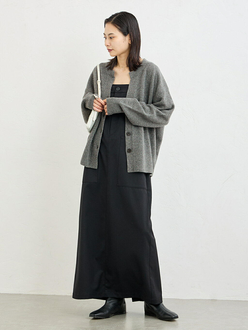 JOURNAL STANDARDのコーディネートを紹介します。｜Rakuten Fashion(楽天ファッション／旧楽天ブランドアベニュー)4505679