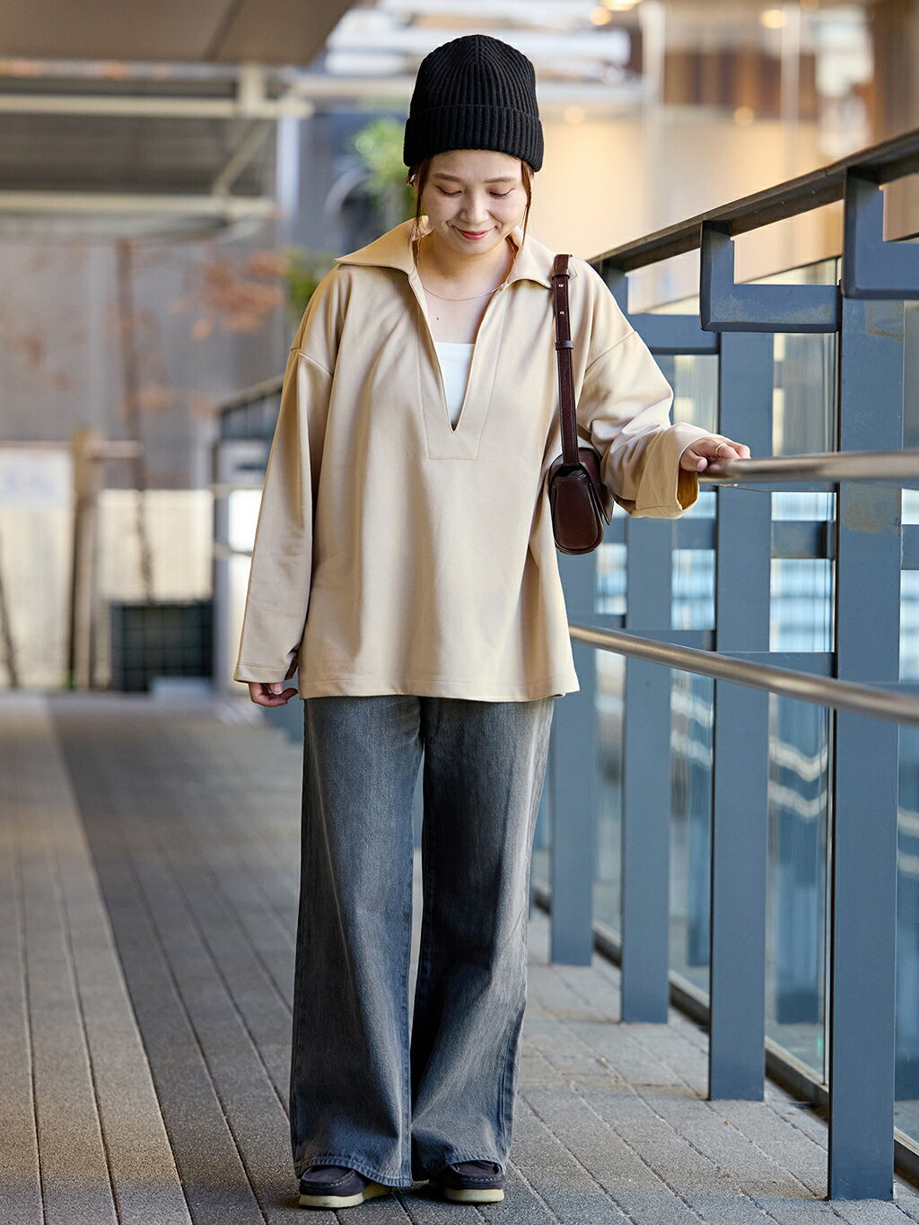 JOURNAL STANDARDのコーディネートを紹介します。｜Rakuten Fashion(楽天ファッション／旧楽天ブランドアベニュー)4505735