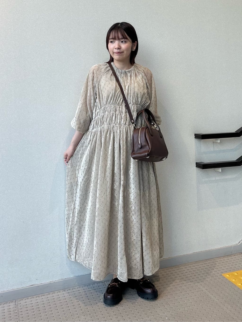 NANO universeのARTESANOS/レザービットローファーを使ったコーディネートを紹介します。｜Rakuten Fashion(楽天ファッション／旧楽天ブランドアベニュー)4506406