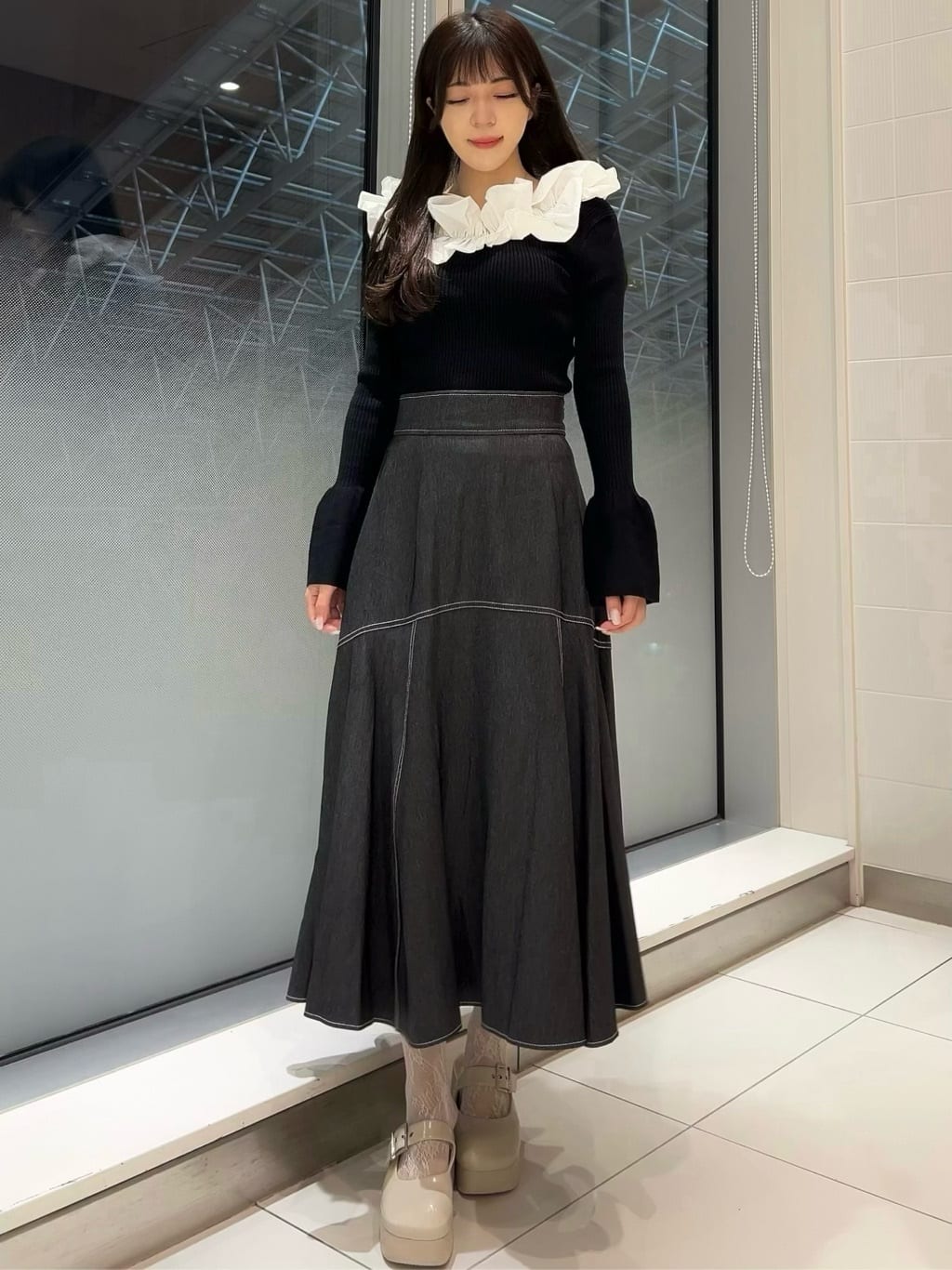REDYAZELのコーディネートを紹介します。｜Rakuten Fashion(楽天ファッション／旧楽天ブランドアベニュー)4506820
