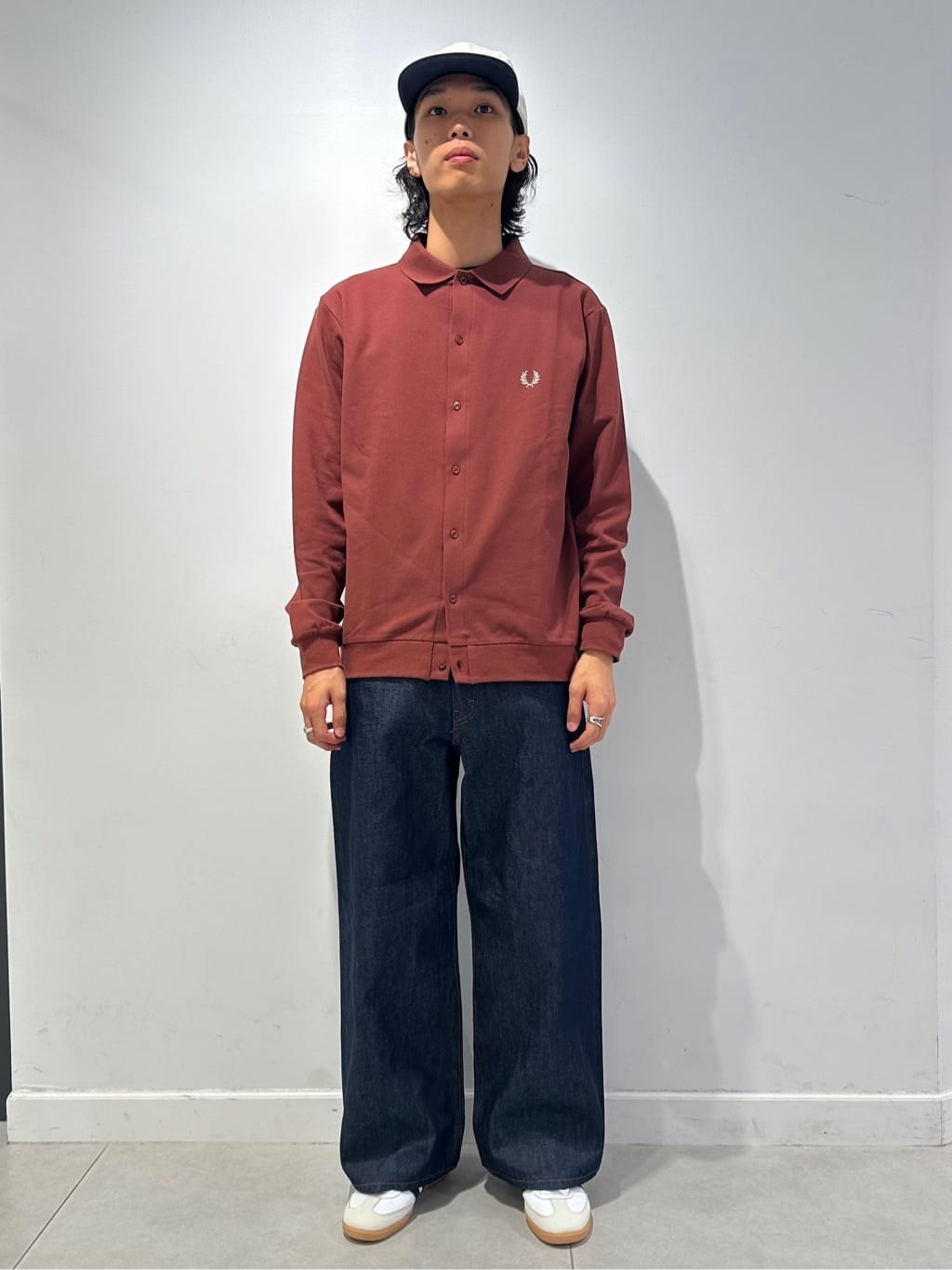 JOURNAL STANDARDのコーディネートを紹介します。｜Rakuten Fashion(楽天ファッション／旧楽天ブランドアベニュー)4508432