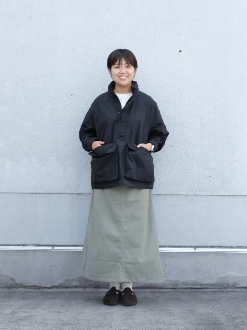 Snow Peakのコーディネートを紹介します。｜Rakuten Fashion(楽天ファッション／旧楽天ブランドアベニュー)4509154