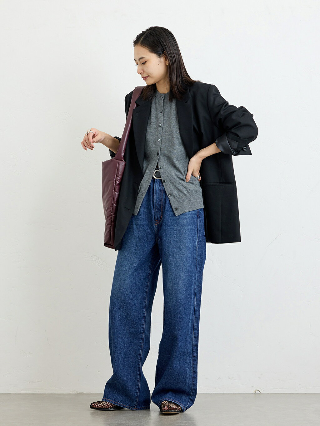 JOURNAL STANDARDのコーディネートを紹介します。｜Rakuten Fashion(楽天ファッション／旧楽天ブランドアベニュー)4509781