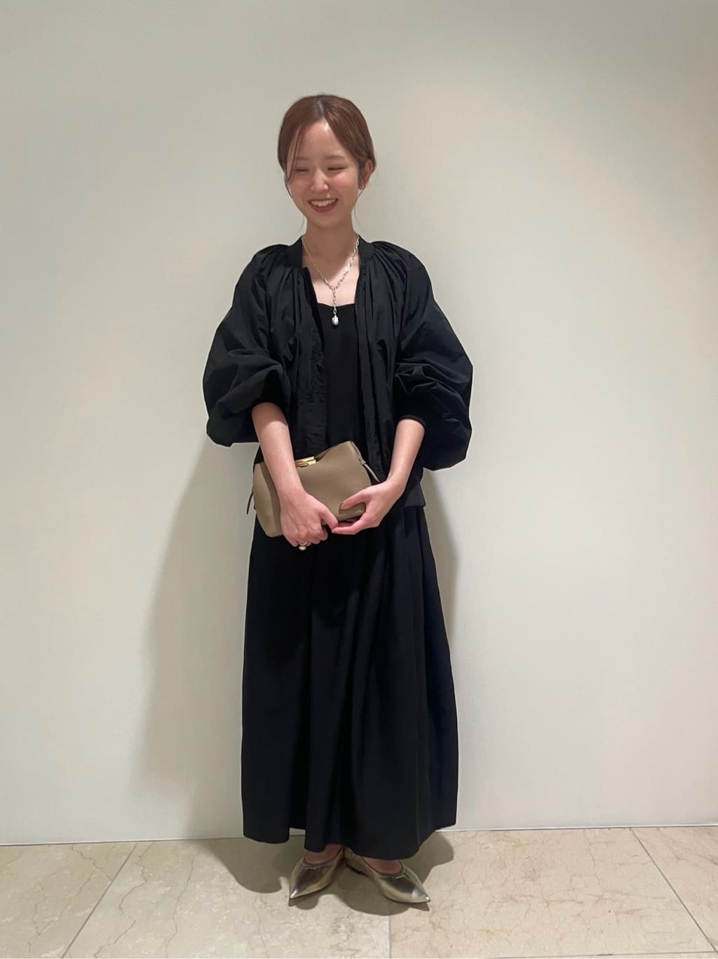 1er Arrondissementのコーディネートを紹介します。｜Rakuten Fashion(楽天ファッション／旧楽天ブランドアベニュー)4511406