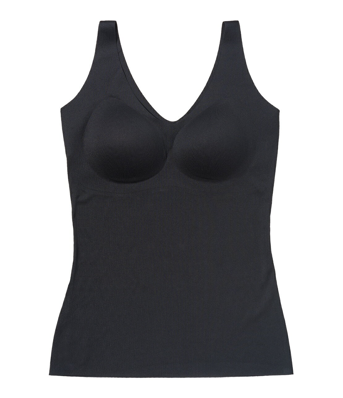 PEACH JOHNの【PJ BASIC】スーパーリラックスブラタンクを使ったコーディネートを紹介します。｜Rakuten Fashion(楽天ファッション／旧楽天ブランドアベニュー)4511779