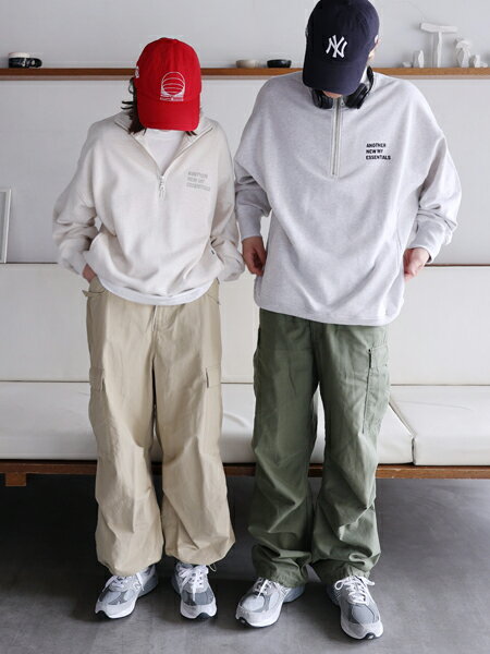andme | 2way ミリタリー カーゴパンツ | Rakuten Fashion(楽天