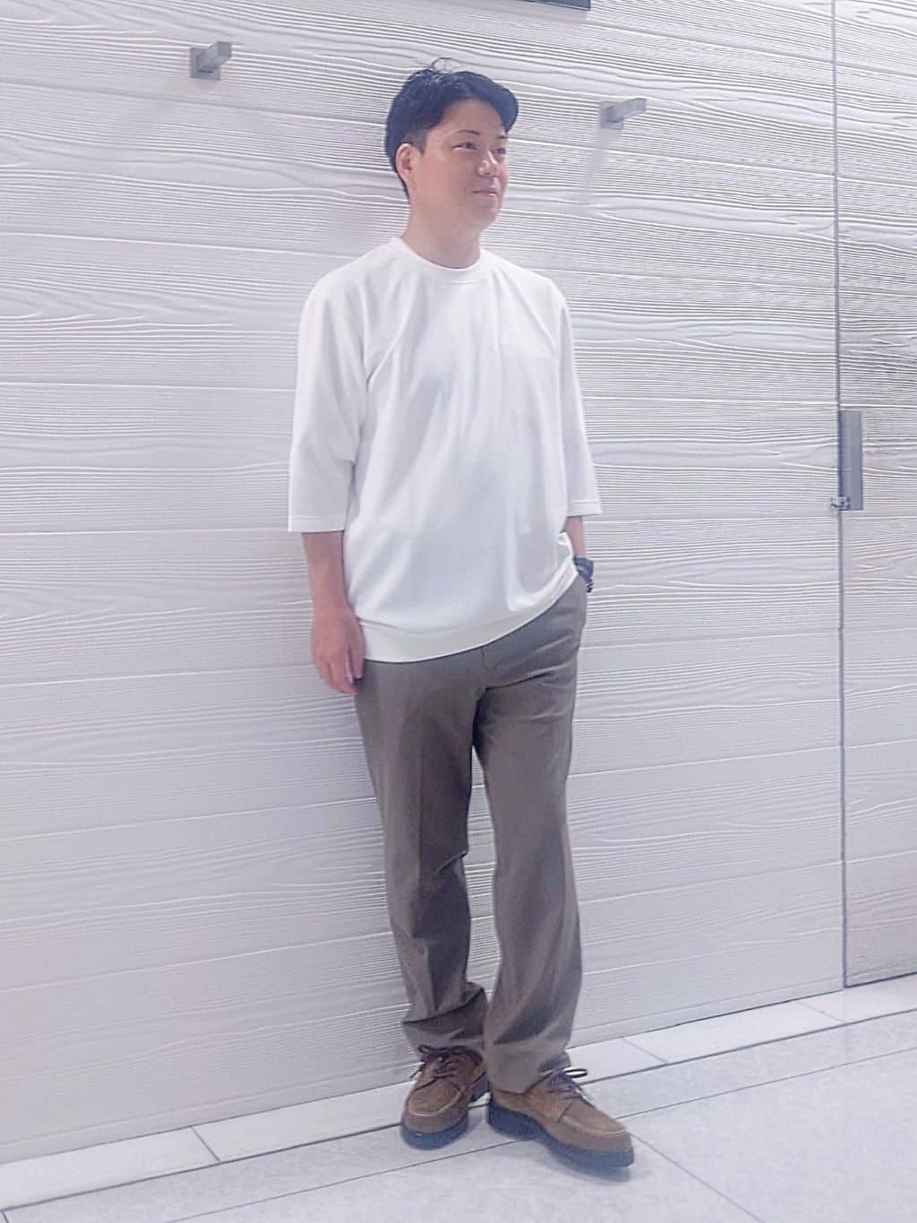 TAKEO KIKUCHIのコーディネートを紹介します。｜Rakuten Fashion(楽天ファッション／旧楽天ブランドアベニュー)4512189