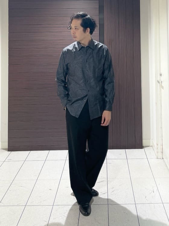 TAKEO KIKUCHIのコーディネートを紹介します。｜Rakuten Fashion(楽天ファッション／旧楽天ブランドアベニュー)4515176