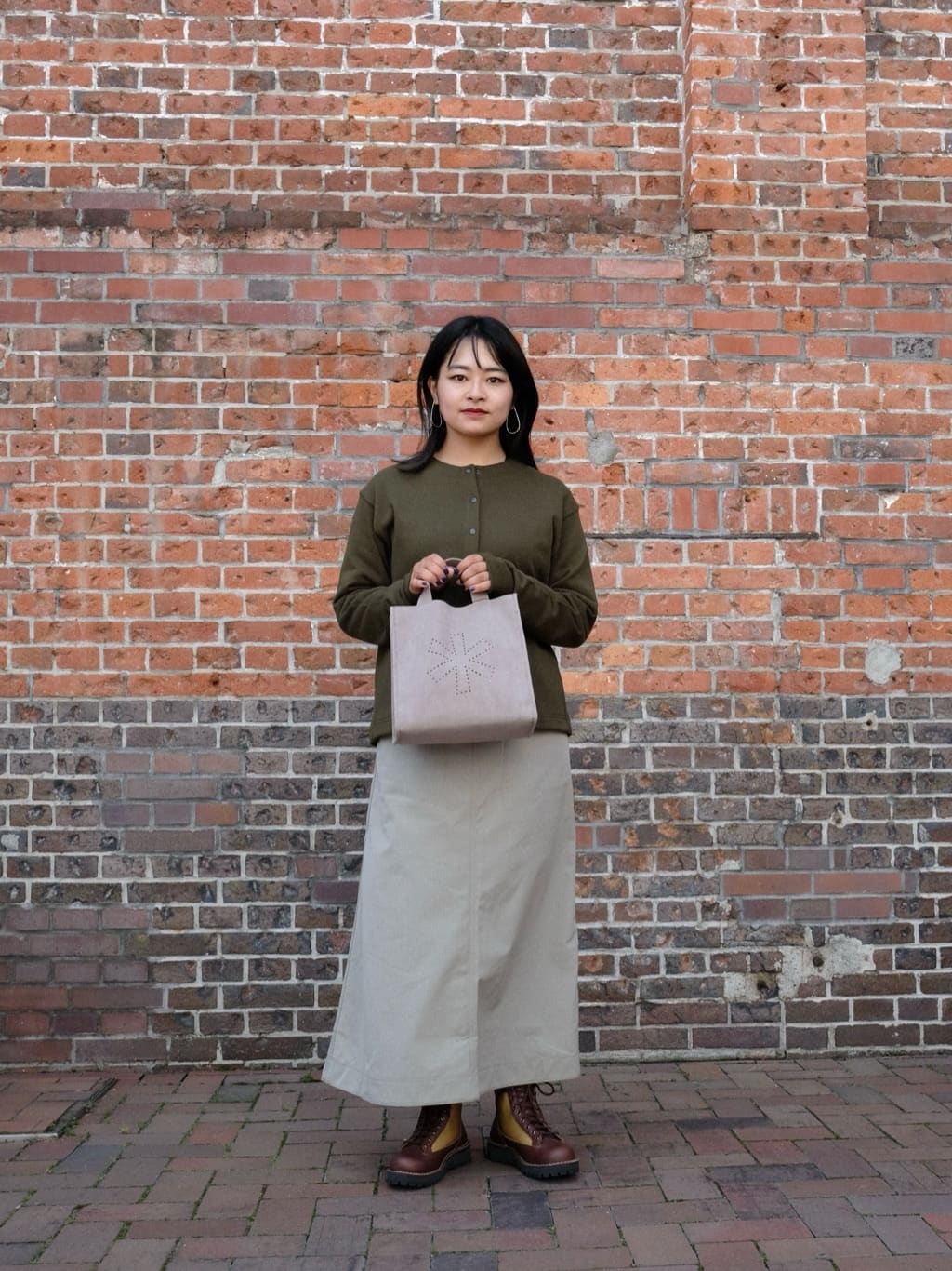 Snow Peakのコーディネートを紹介します。｜Rakuten Fashion(楽天ファッション／旧楽天ブランドアベニュー)4515951