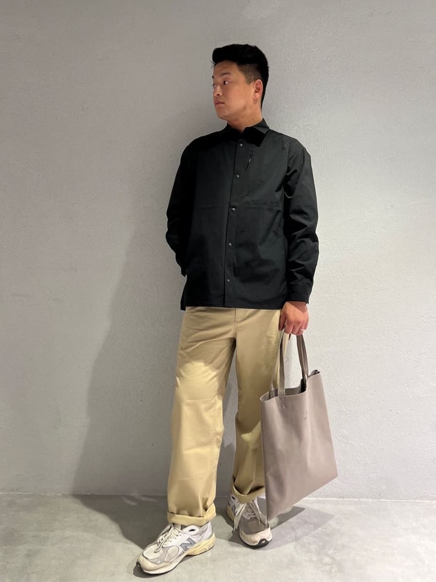 Snow Peakのコーディネートを紹介します。｜Rakuten Fashion(楽天ファッション／旧楽天ブランドアベニュー)4516008
