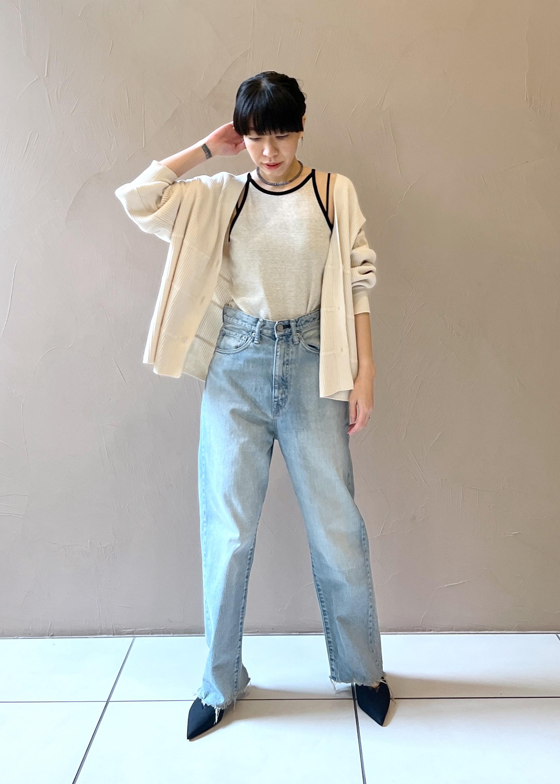 SALON adam et rope'のコーディネートを紹介します。｜Rakuten Fashion(楽天ファッション／旧楽天ブランドアベニュー)4530992