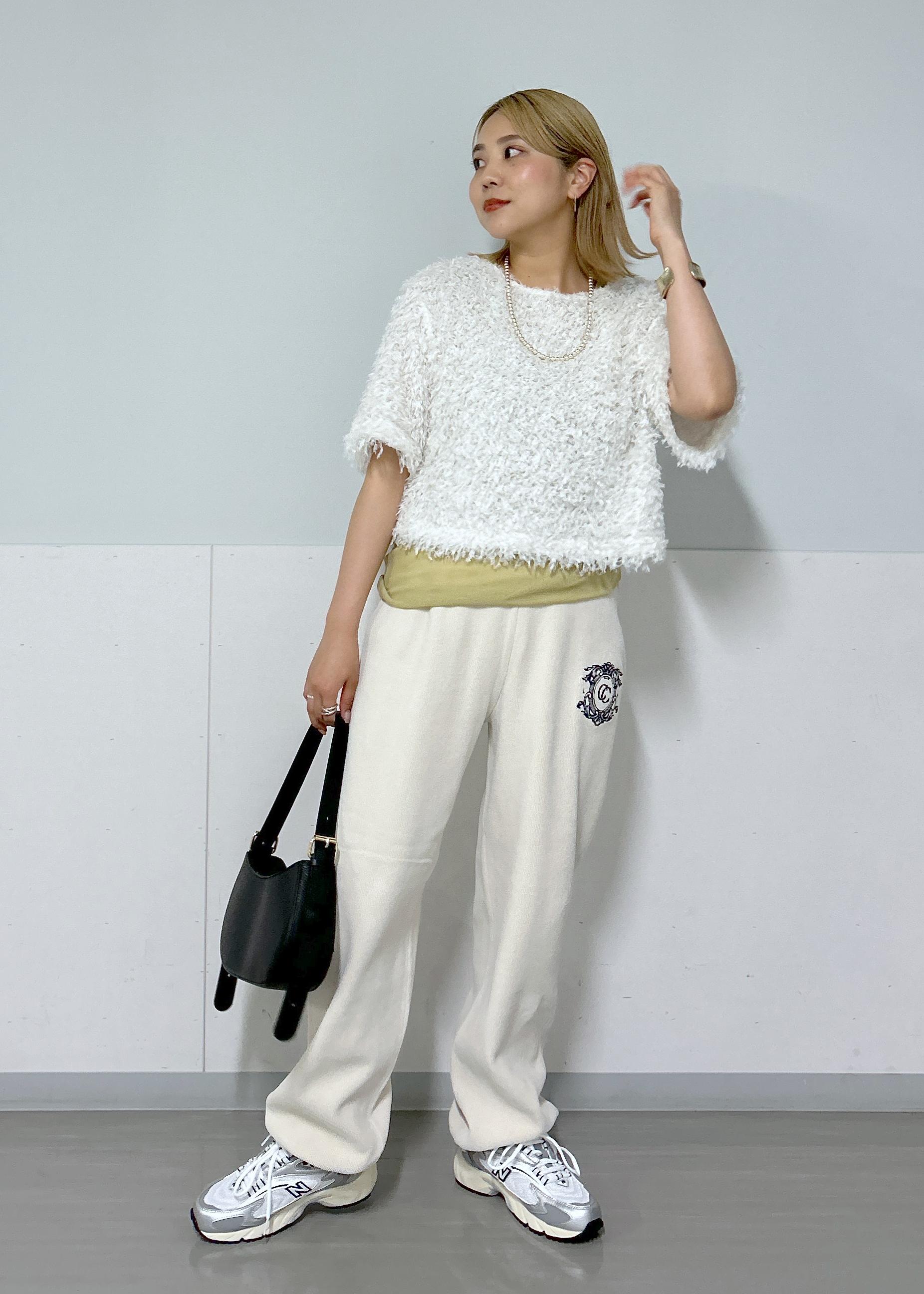 SALON adam et rope'のコーディネートを紹介します。｜Rakuten Fashion(楽天ファッション／旧楽天ブランドアベニュー)4531018