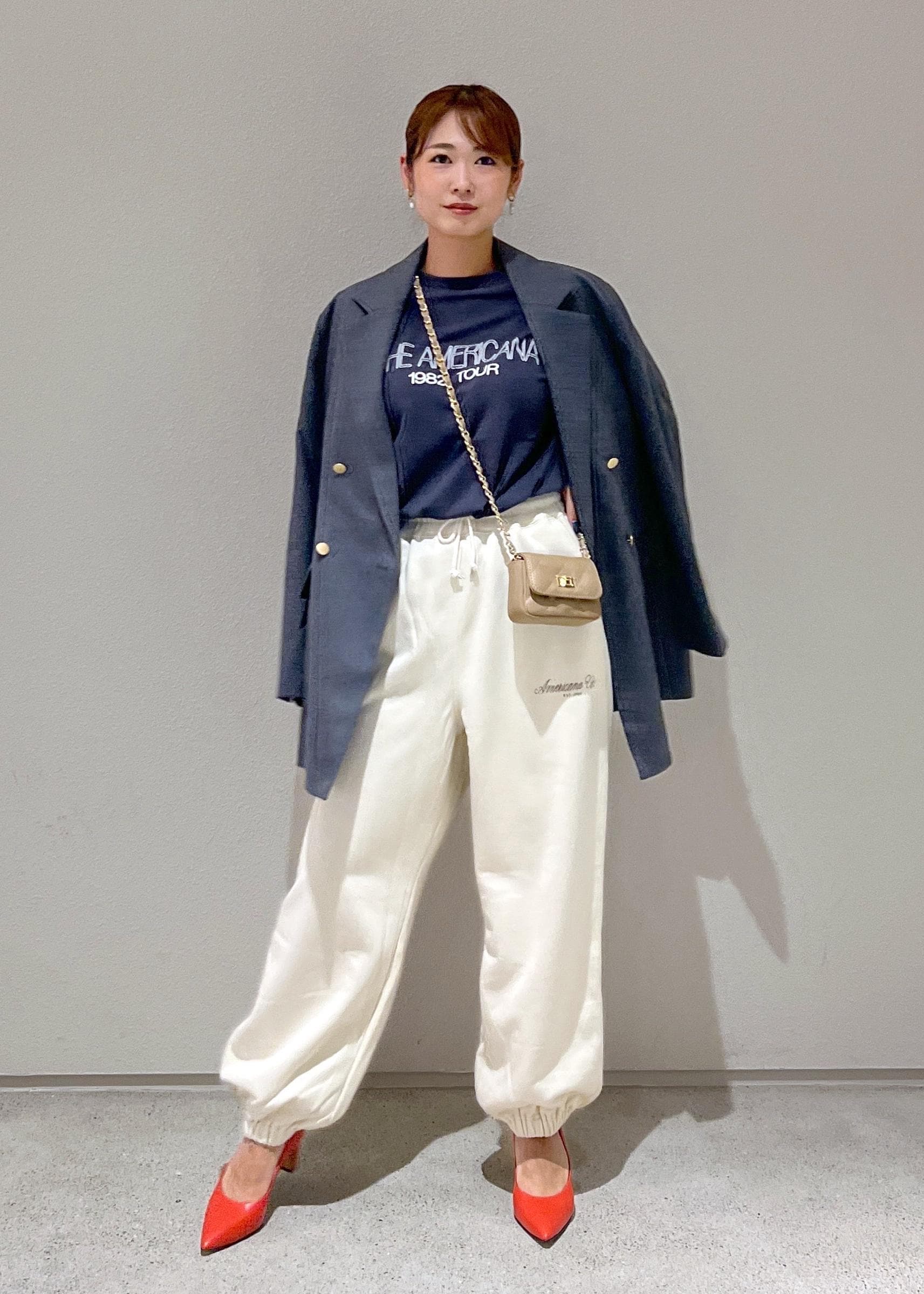 ROPE'のコーディネートを紹介します。｜Rakuten Fashion(楽天ファッション／旧楽天ブランドアベニュー)4567951