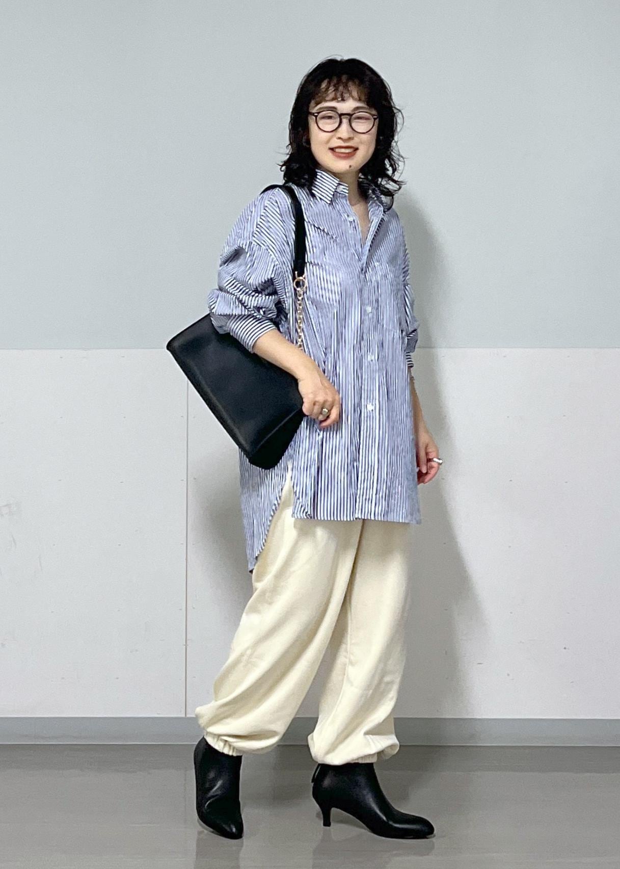 SALON adam et rope'のコーディネートを紹介します。｜Rakuten Fashion(楽天ファッション／旧楽天ブランドアベニュー)4568273