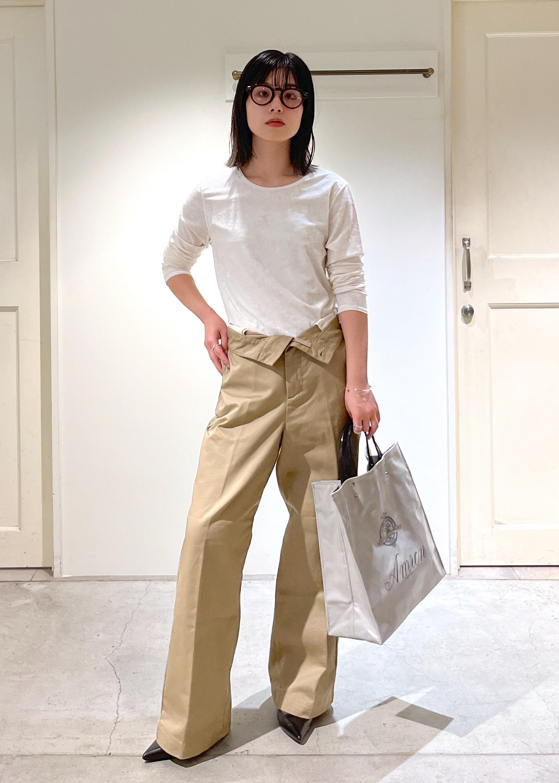 SALON adam et rope'のコーディネートを紹介します。｜Rakuten Fashion(楽天ファッション／旧楽天ブランドアベニュー)4568295