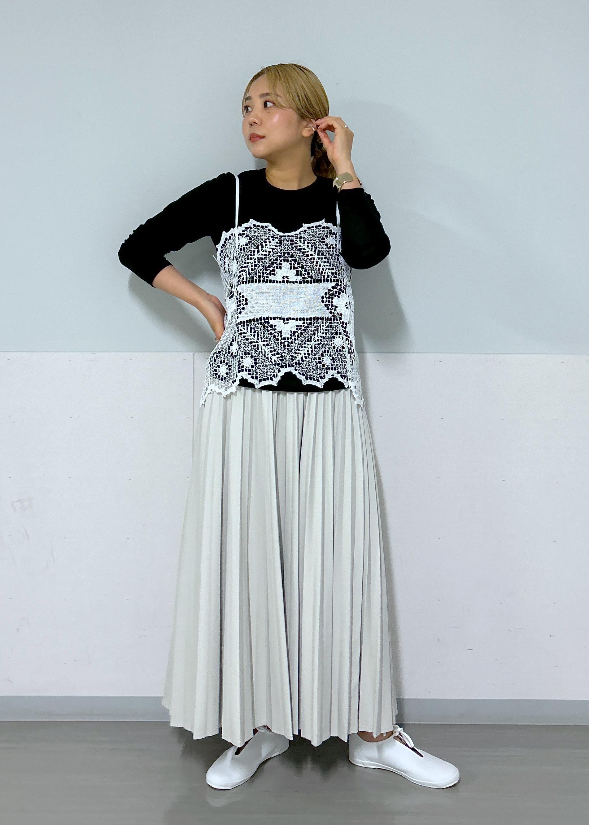 SALON adam et rope'のコーディネートを紹介します。｜Rakuten Fashion(楽天ファッション／旧楽天ブランドアベニュー)4568279