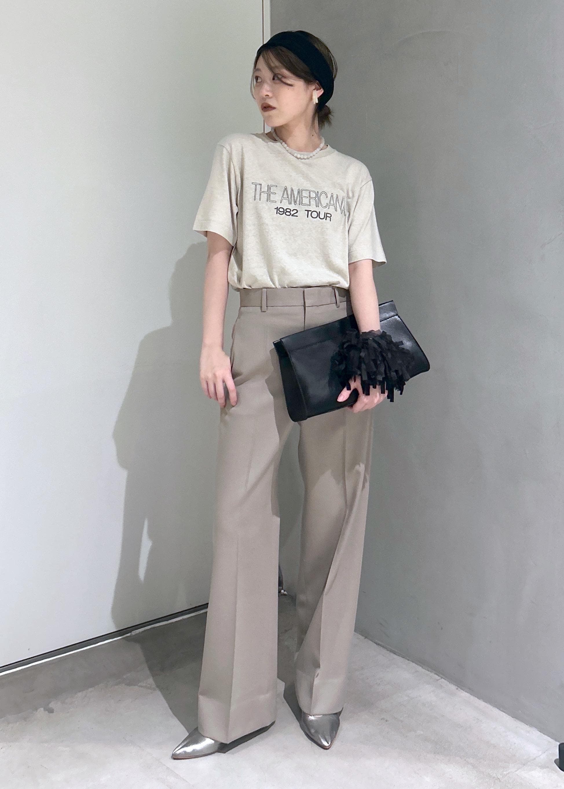 SALON adam et rope'のコーディネートを紹介します。｜Rakuten Fashion(楽天ファッション／旧楽天ブランドアベニュー)4599194