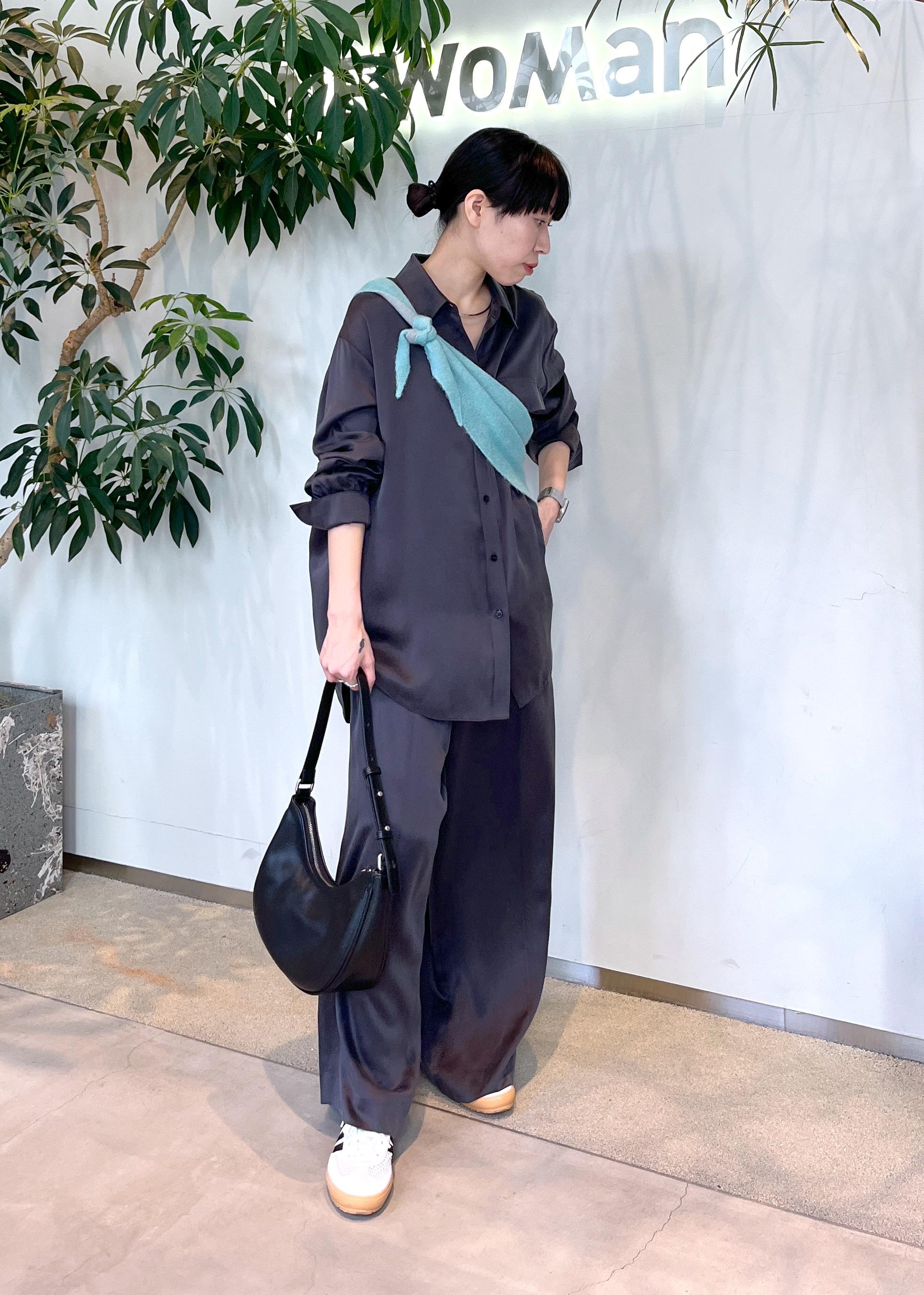 SALON adam et rope'のコーディネートを紹介します。｜Rakuten Fashion(楽天ファッション／旧楽天ブランドアベニュー)4632402