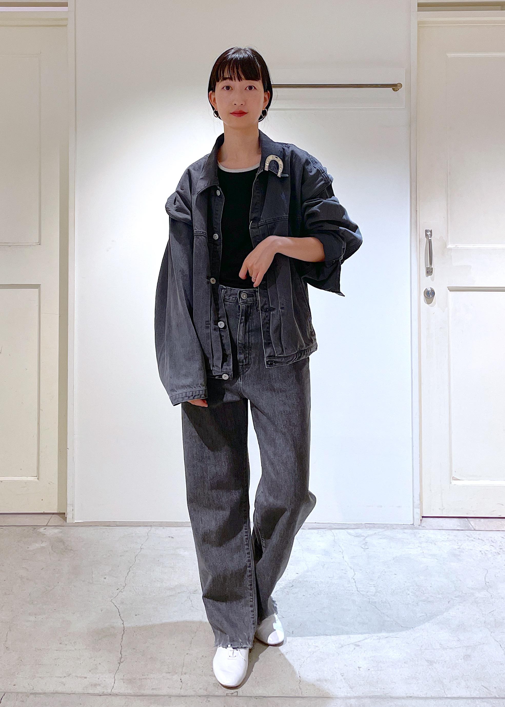 SALON adam et rope'のコーディネートを紹介します。｜Rakuten Fashion(楽天ファッション／旧楽天ブランドアベニュー)4632408
