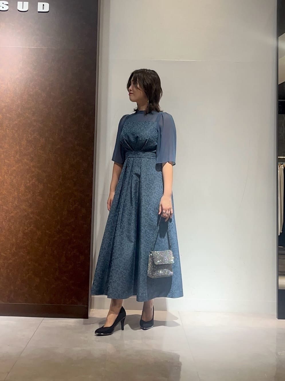 Vinのコーディネートを紹介します。｜Rakuten Fashion(楽天ファッション／旧楽天ブランドアベニュー)4517554