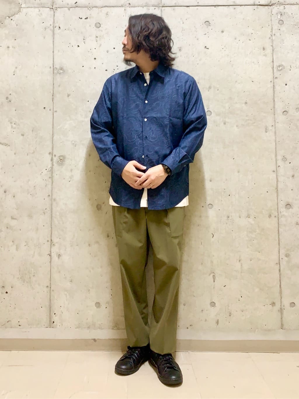 TAKEO KIKUCHIのコーディネートを紹介します。｜Rakuten Fashion(楽天ファッション／旧楽天ブランドアベニュー)4518980