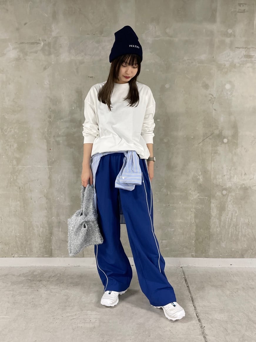 JOURNAL STANDARDのコーディネートを紹介します。｜Rakuten Fashion(楽天ファッション／旧楽天ブランドアベニュー)4520254