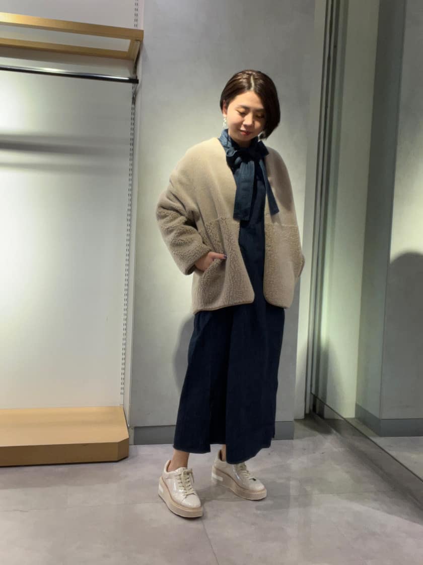 Vinのコーディネートを紹介します。｜Rakuten Fashion(楽天ファッション／旧楽天ブランドアベニュー)4522470