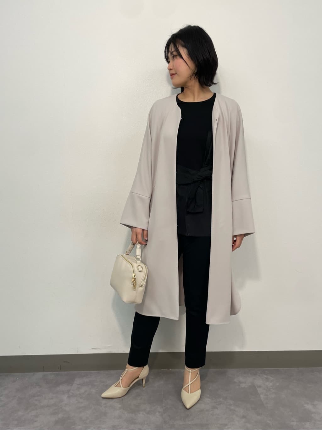 Vinのコーディネートを紹介します。｜Rakuten Fashion(楽天ファッション／旧楽天ブランドアベニュー)4522474