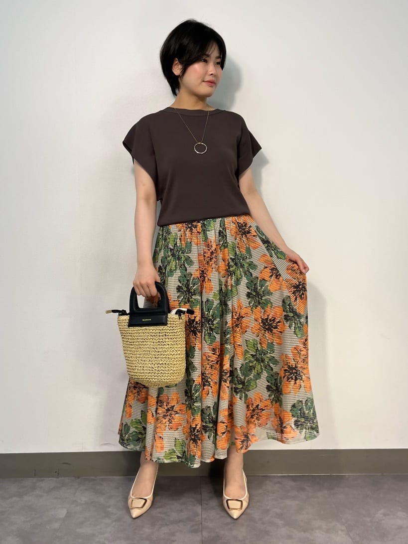 Vinのコーディネートを紹介します。｜Rakuten Fashion(楽天ファッション／旧楽天ブランドアベニュー)4522510