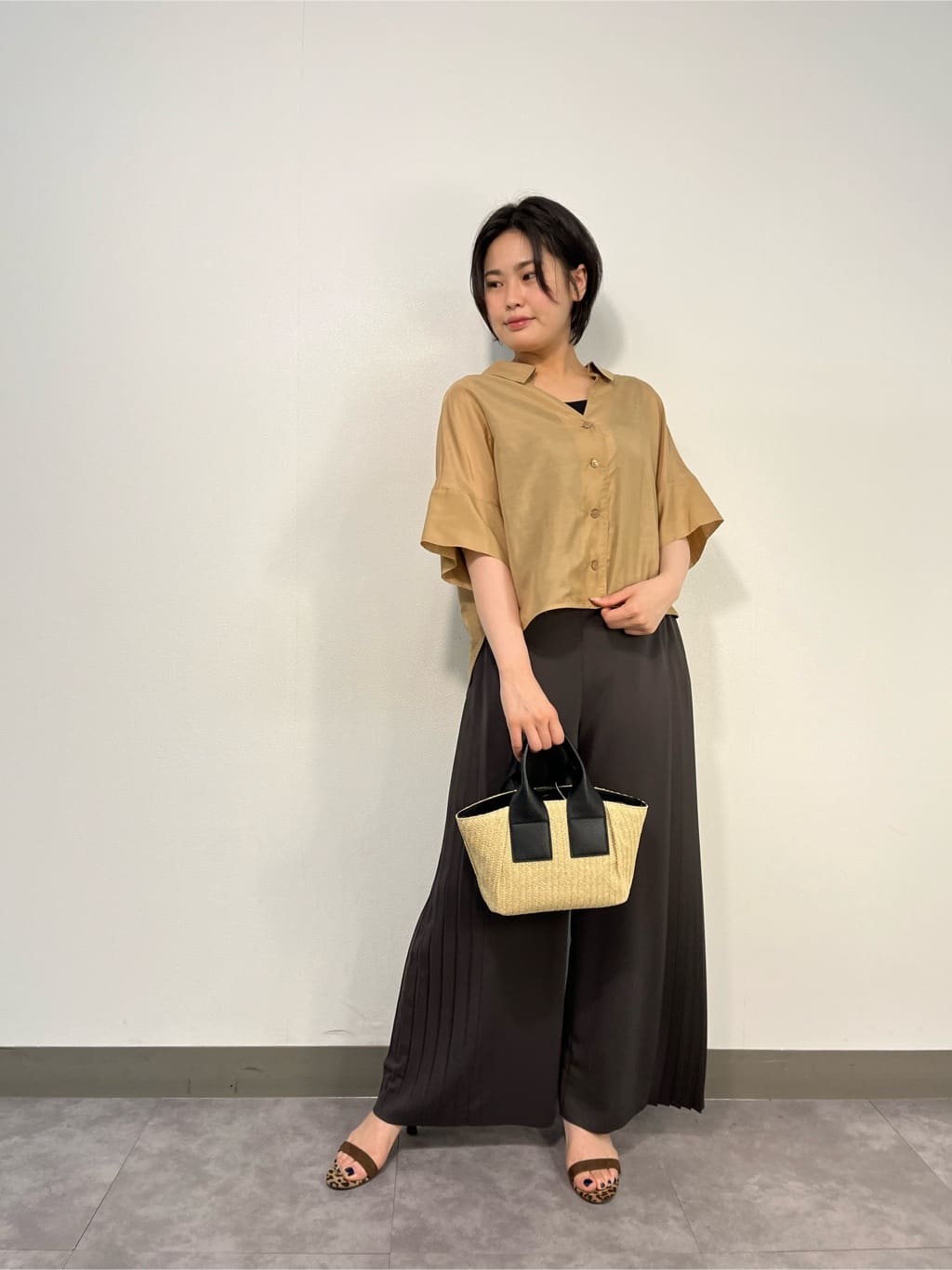 Vinのコーディネートを紹介します。｜Rakuten Fashion(楽天ファッション／旧楽天ブランドアベニュー)4522499