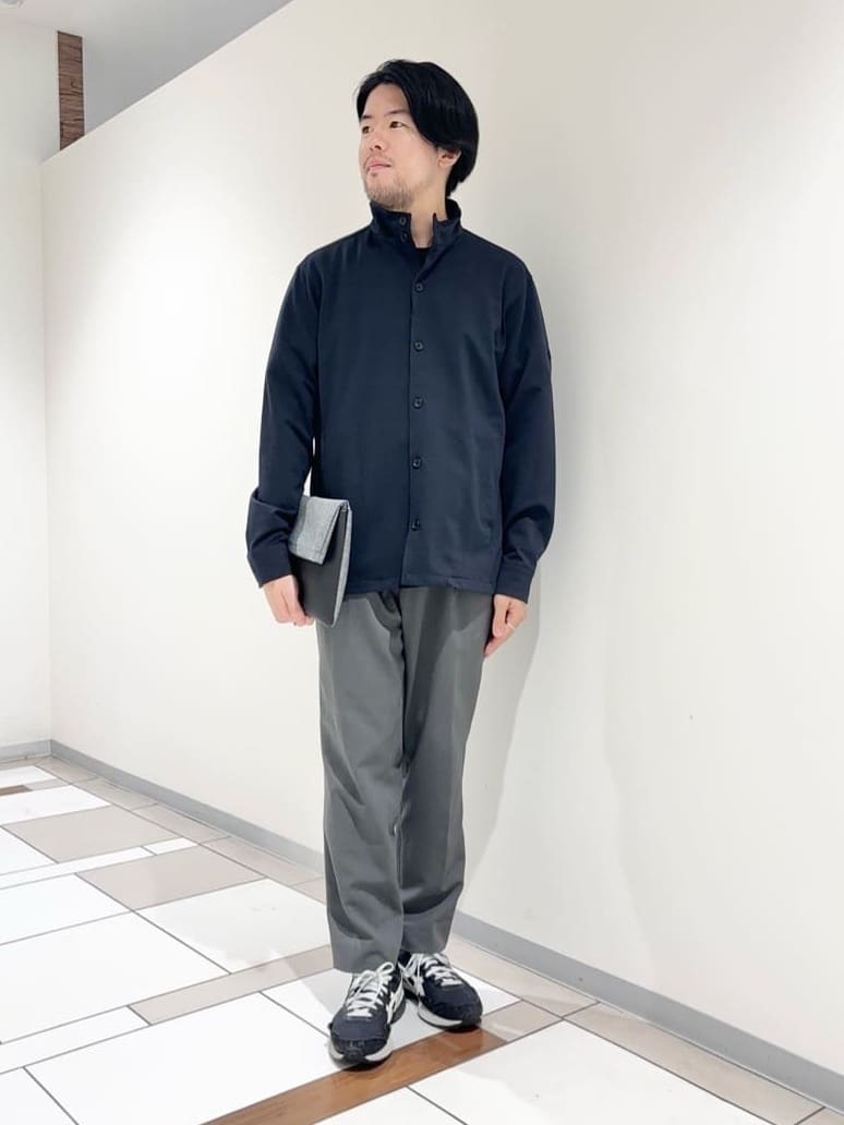 TAKEO KIKUCHIの【2WAY】ショルダー クラッチバッグを使ったコーディネートを紹介します。｜Rakuten Fashion(楽天ファッション／旧楽天ブランドアベニュー)4522840