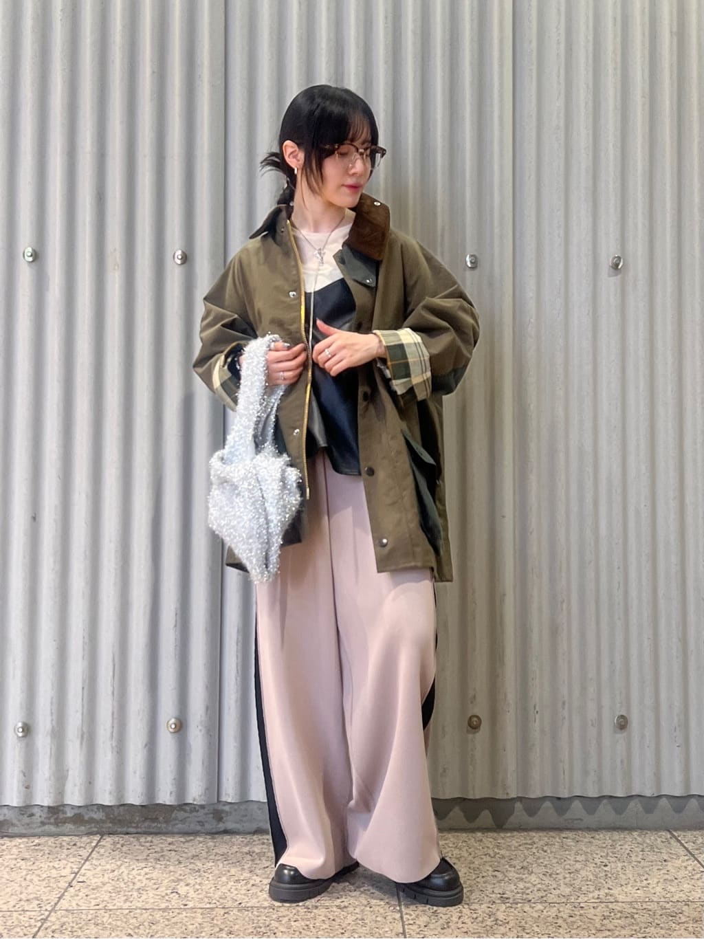 JOURNAL STANDARDのコーディネートを紹介します。｜Rakuten Fashion(楽天ファッション／旧楽天ブランドアベニュー)4523500
