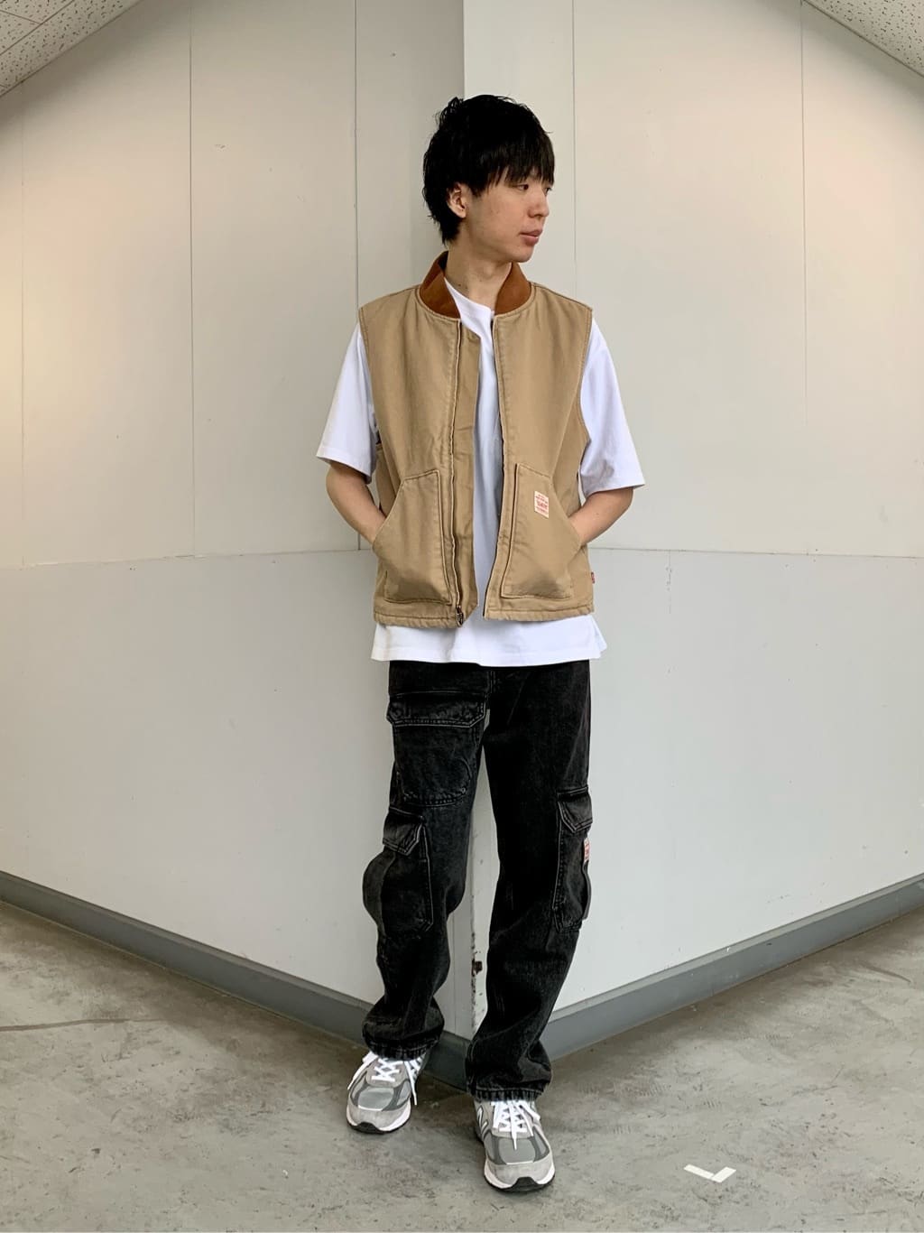 Levi