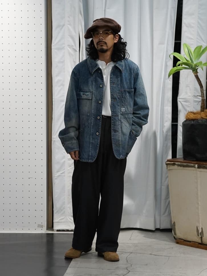 JOURNAL STANDARDのコーディネートを紹介します。｜Rakuten Fashion(楽天ファッション／旧楽天ブランドアベニュー)4524885