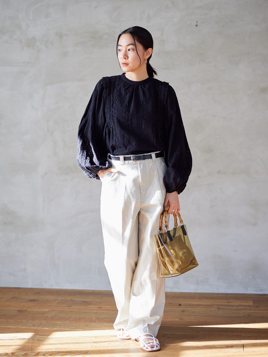 JOURNAL STANDARDのコーディネートを紹介します。｜Rakuten Fashion(楽天ファッション／旧楽天ブランドアベニュー)4525926