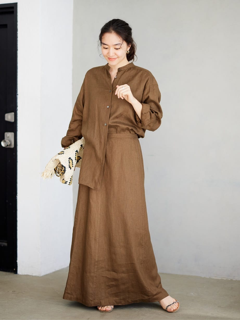 JOURNAL STANDARDのコーディネートを紹介します。｜Rakuten Fashion(楽天ファッション／旧楽天ブランドアベニュー)4525978