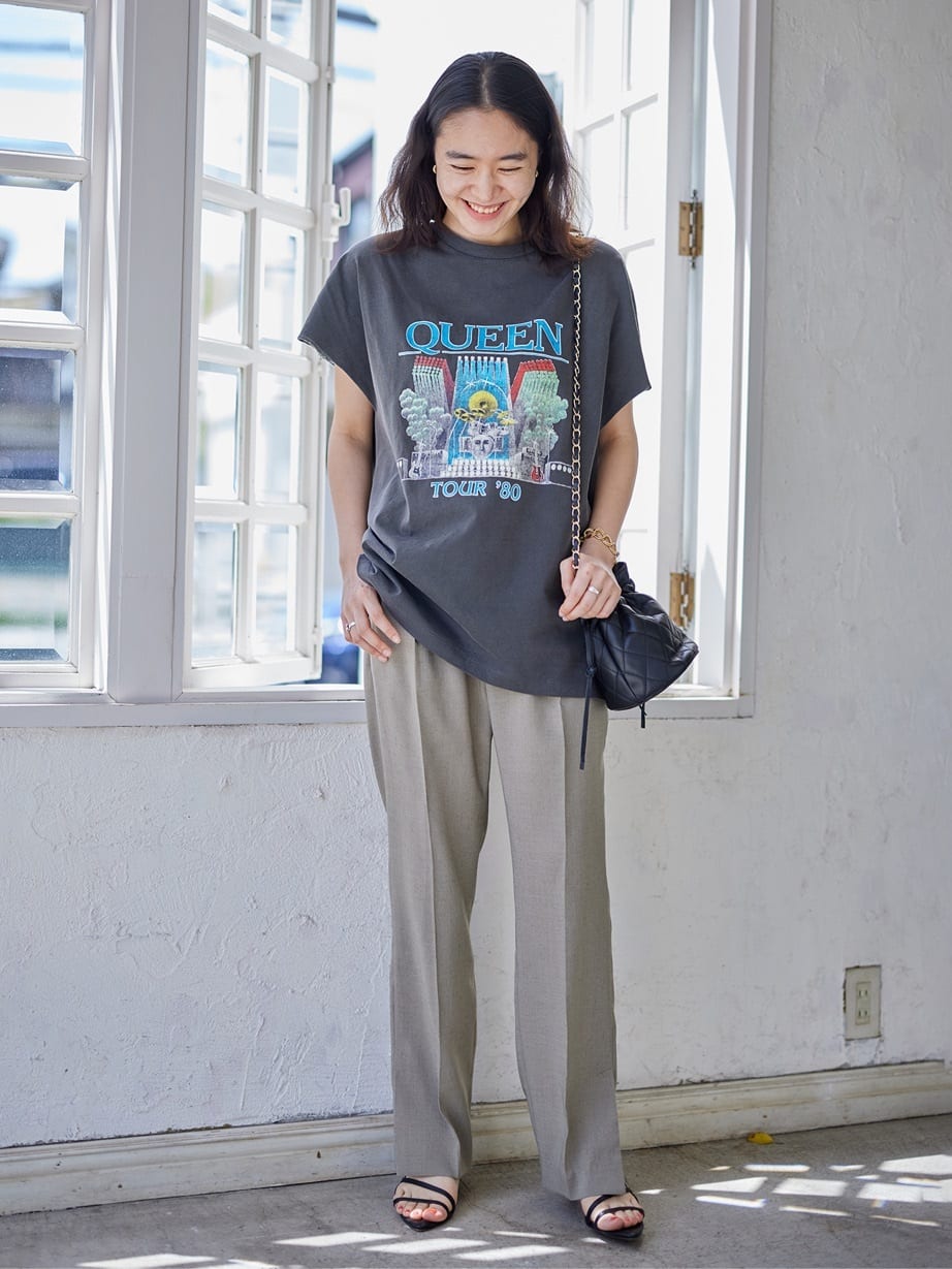 JOURNAL STANDARDのコーディネートを紹介します。｜Rakuten Fashion(楽天ファッション／旧楽天ブランドアベニュー)4526026