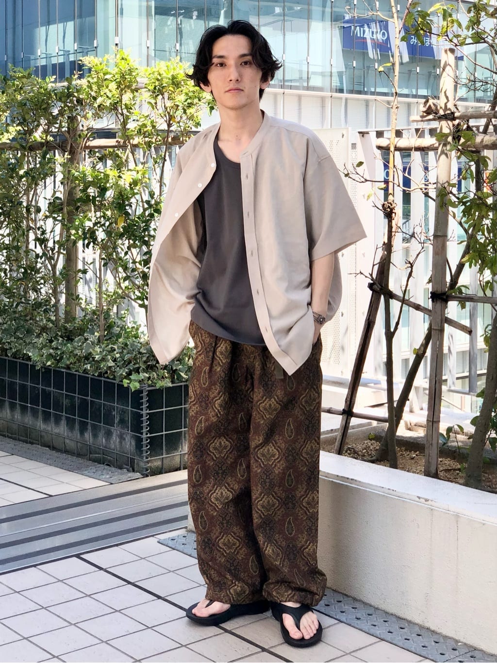 JOURNAL STANDARDのコーディネートを紹介します。｜Rakuten Fashion(楽天ファッション／旧楽天ブランドアベニュー)4526029