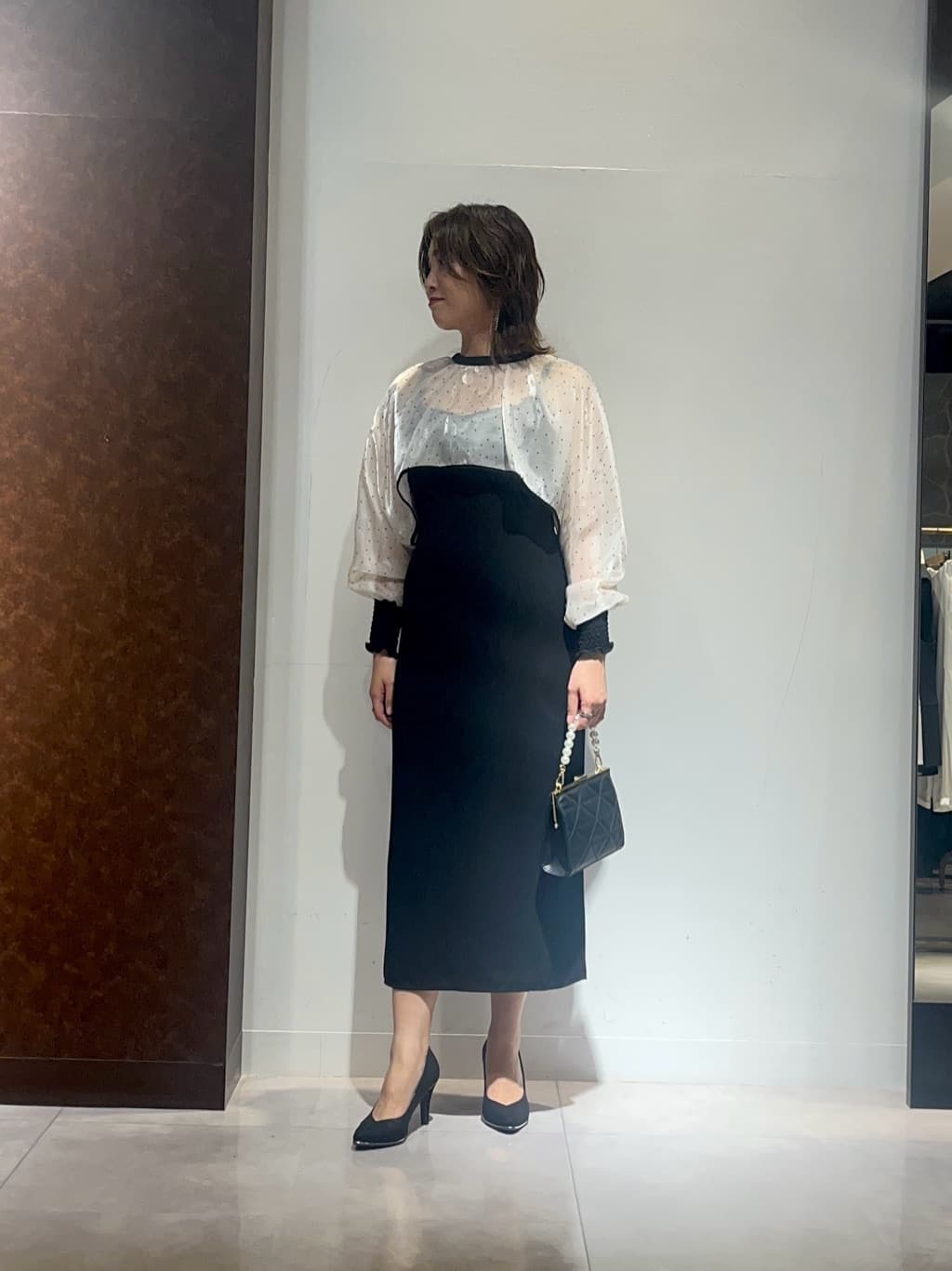 LASUDのコーディネートを紹介します。｜Rakuten Fashion(楽天ファッション／旧楽天ブランドアベニュー)4526153