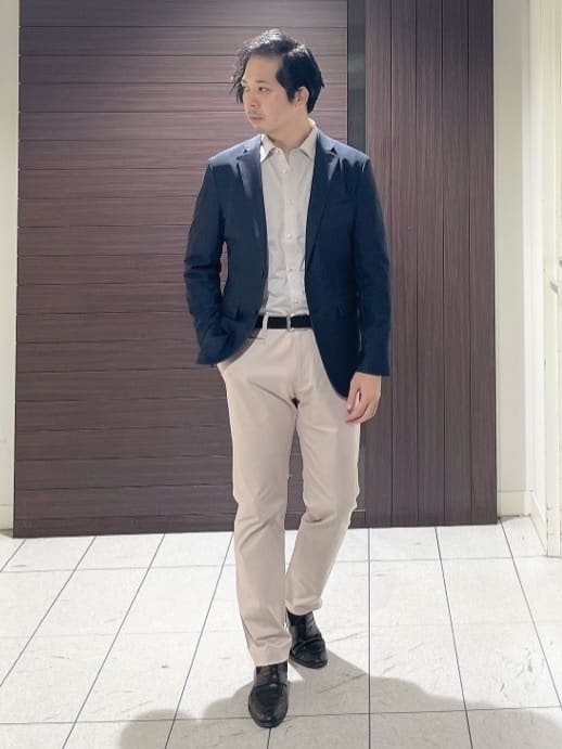 TAKEO KIKUCHIのコーディネートを紹介します。｜Rakuten Fashion(楽天ファッション／旧楽天ブランドアベニュー)4526671