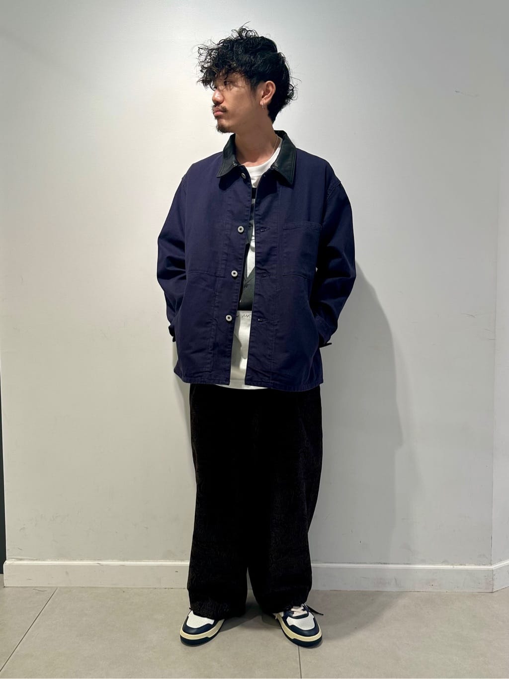 JOURNAL STANDARDのコーディネートを紹介します。｜Rakuten Fashion(楽天ファッション／旧楽天ブランドアベニュー)4527187